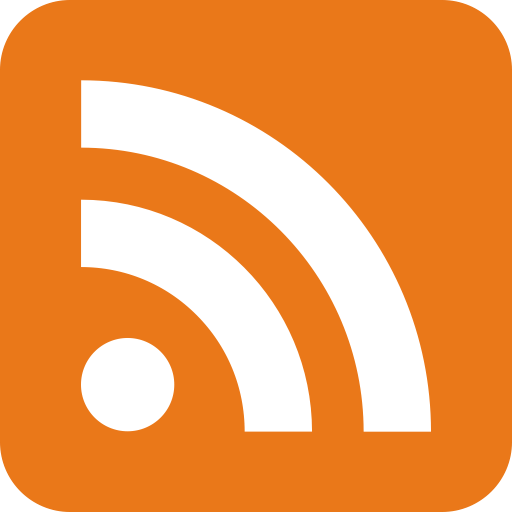 RSS logo image